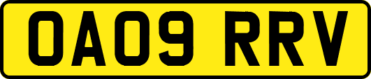 OA09RRV