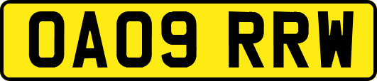 OA09RRW
