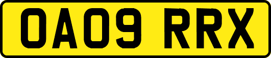 OA09RRX