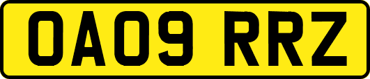 OA09RRZ