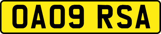 OA09RSA