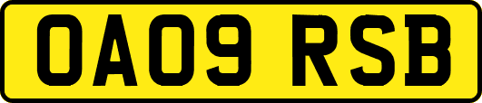 OA09RSB