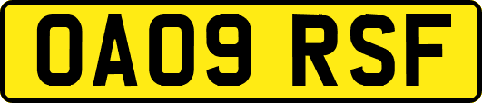 OA09RSF