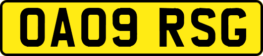 OA09RSG