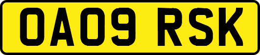 OA09RSK