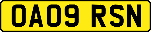 OA09RSN