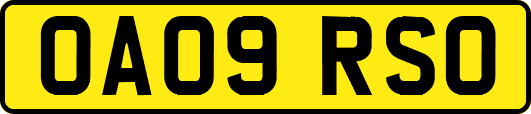 OA09RSO
