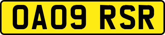 OA09RSR