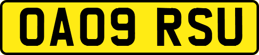 OA09RSU