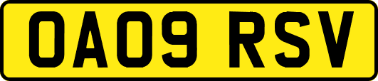OA09RSV