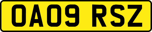 OA09RSZ
