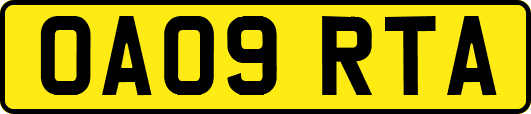 OA09RTA