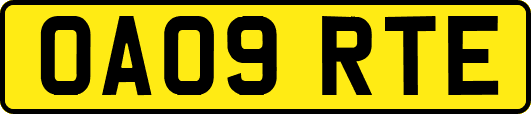 OA09RTE