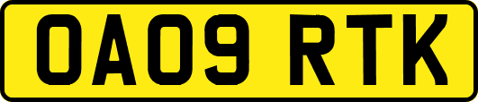 OA09RTK