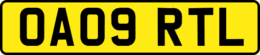 OA09RTL