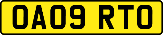 OA09RTO
