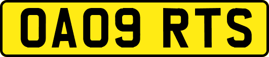 OA09RTS