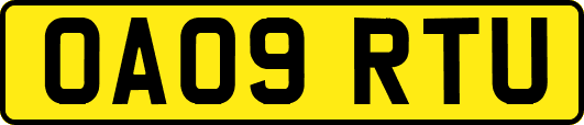 OA09RTU