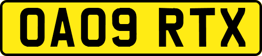 OA09RTX