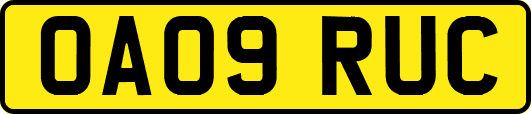 OA09RUC