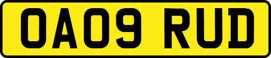 OA09RUD