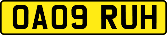 OA09RUH
