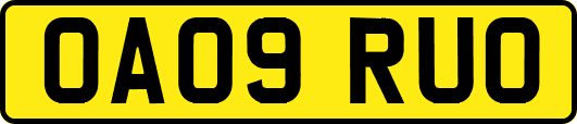 OA09RUO