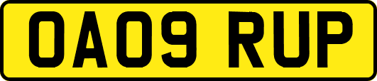 OA09RUP