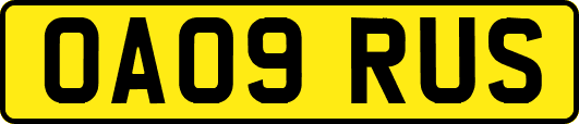 OA09RUS