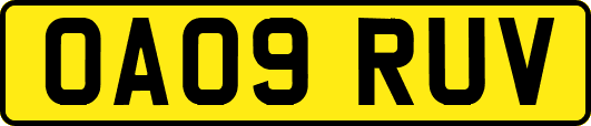 OA09RUV