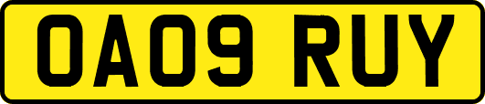 OA09RUY