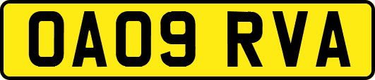OA09RVA