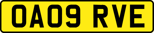 OA09RVE