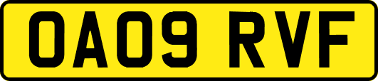 OA09RVF