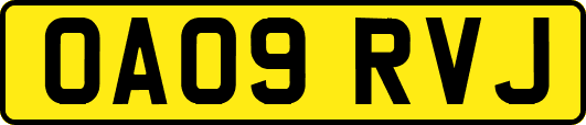 OA09RVJ