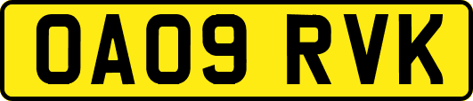 OA09RVK