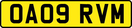 OA09RVM