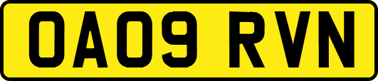 OA09RVN