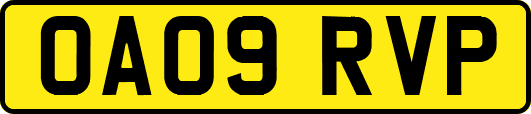 OA09RVP