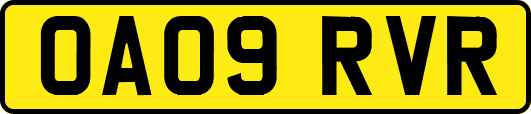 OA09RVR