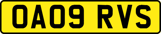 OA09RVS