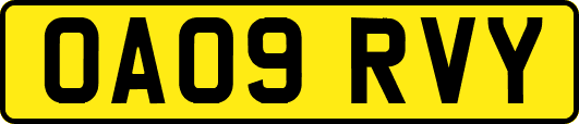 OA09RVY
