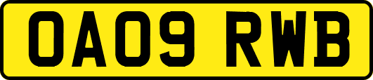 OA09RWB