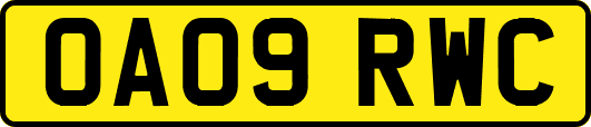 OA09RWC