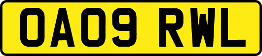 OA09RWL