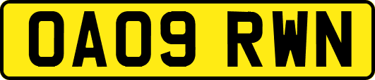 OA09RWN