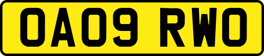 OA09RWO