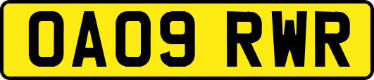 OA09RWR
