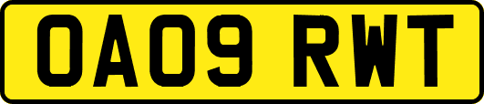OA09RWT