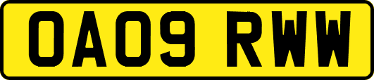 OA09RWW